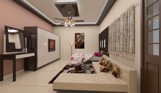 Interior Services