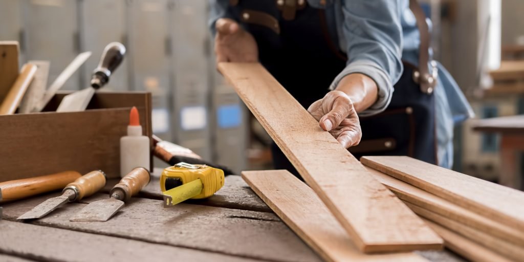 Carpenter Services