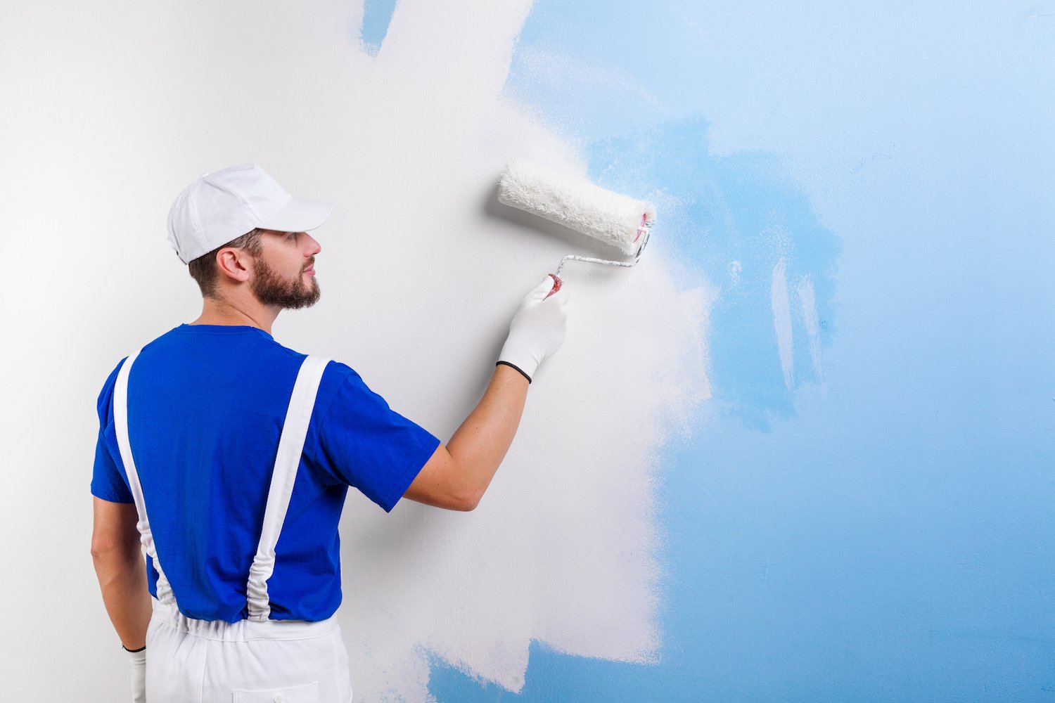 Home Painting Services in DLF Phase 1
